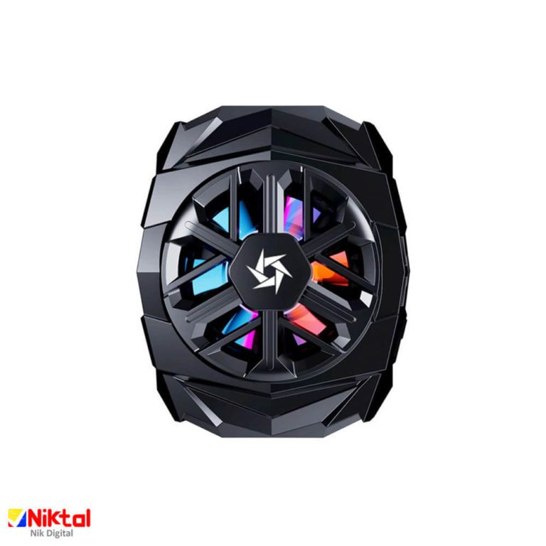 فن خنک کننده گوشی مدل SL-03