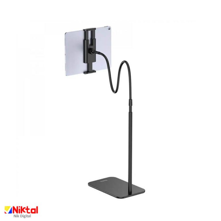 پایه رومیزی تبلت و گوشی جمع شونده PH42
