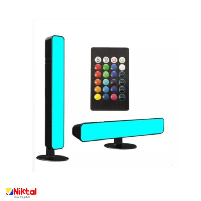 چراغ LED مدل D16L14 N17
