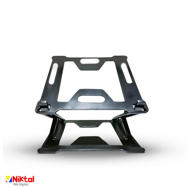پایه و نگهدارنده لپ تاپ مدل X67
