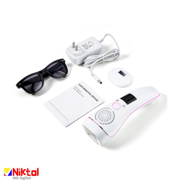 لیزر مو آیجویر JZC-T10