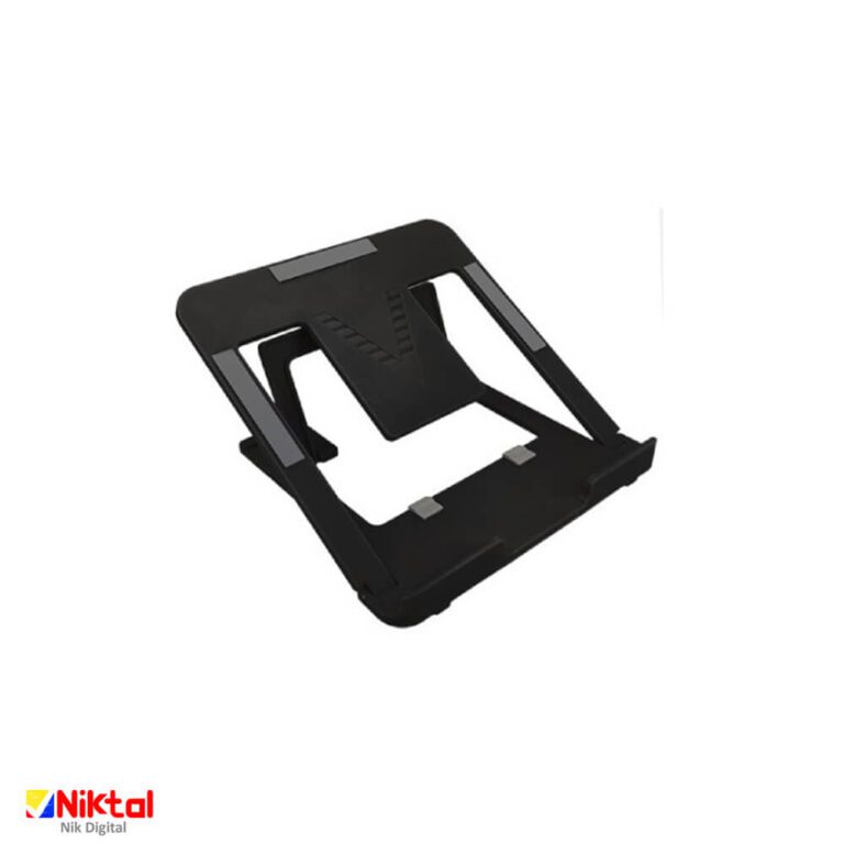 پایه نگهدارنده لپ تاپ مدل F28