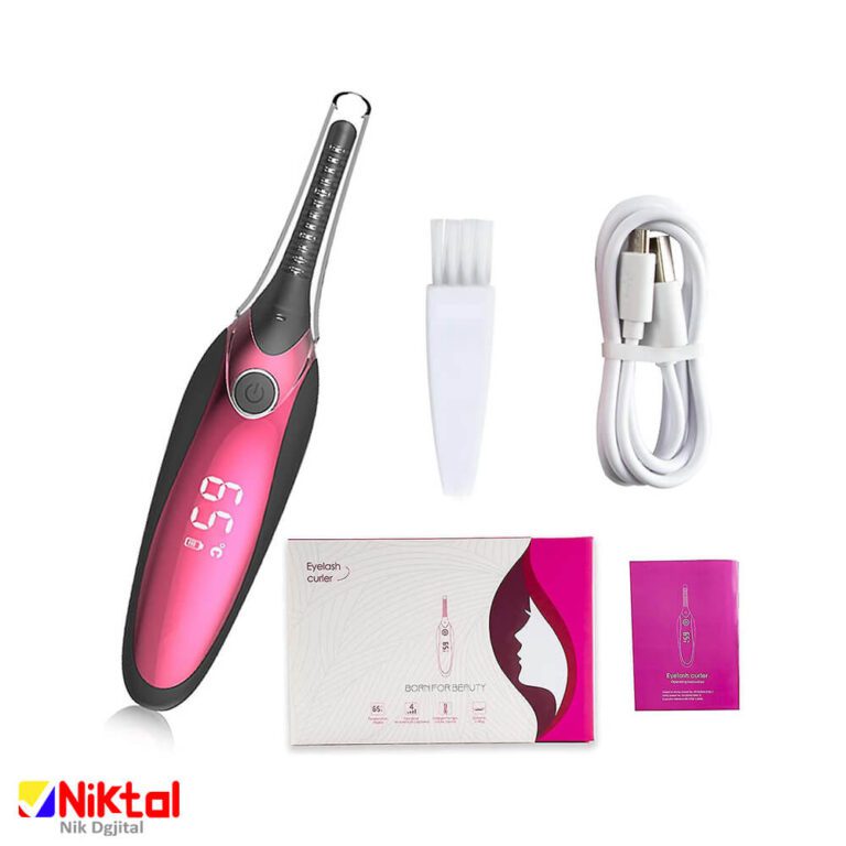 حالت دهنده مژه آیجور SRY-1902