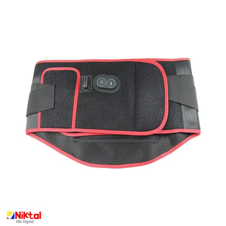 ماساژور کمر آیجویر kBT-K2002A