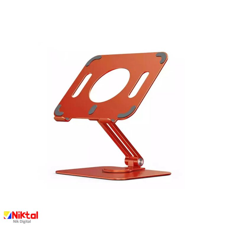 پایه نگهدارنده چرخشی لپ تاپ X75