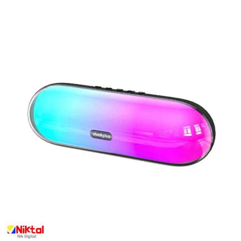 اسپیکر بلوتوثی لنوو مدل TS40 Pro