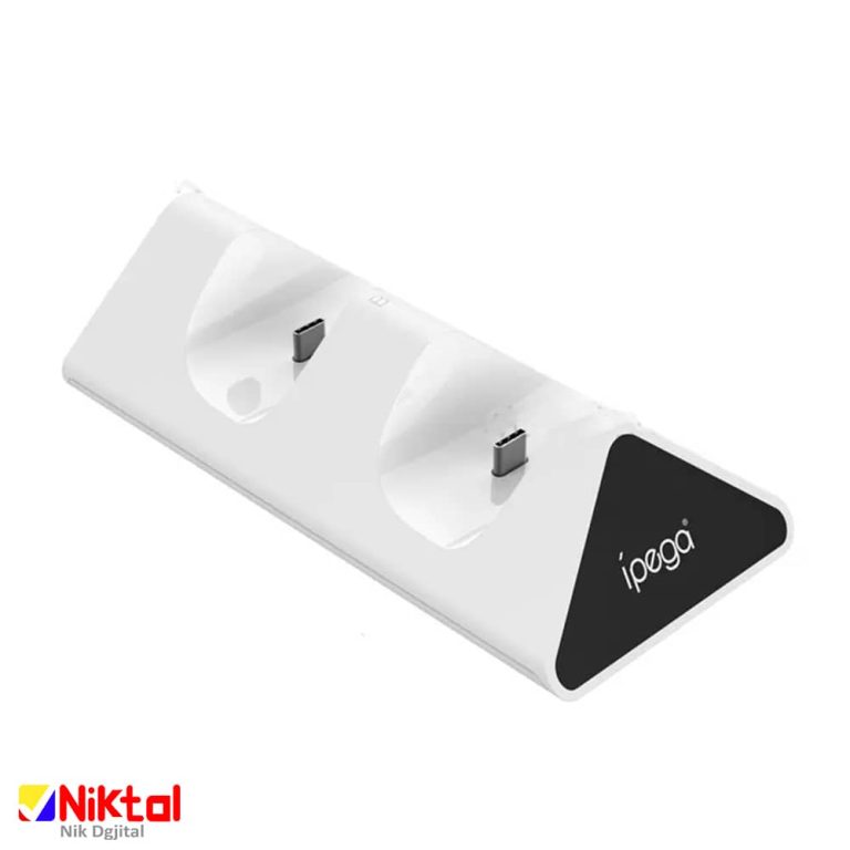 پایه شارژر دسته بازی PG-P5012