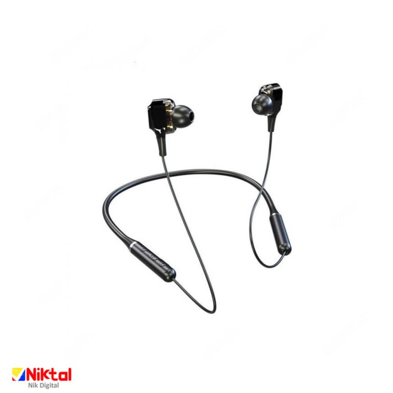 هدفون گردنی لنوو مدل XE66