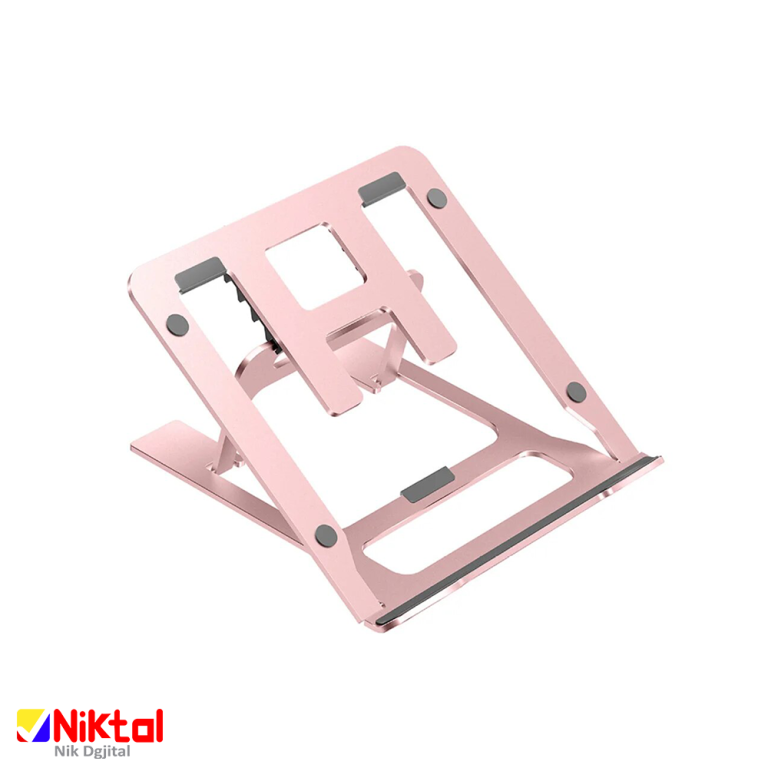 پایه نگه دارنده لپ تاپ  X76