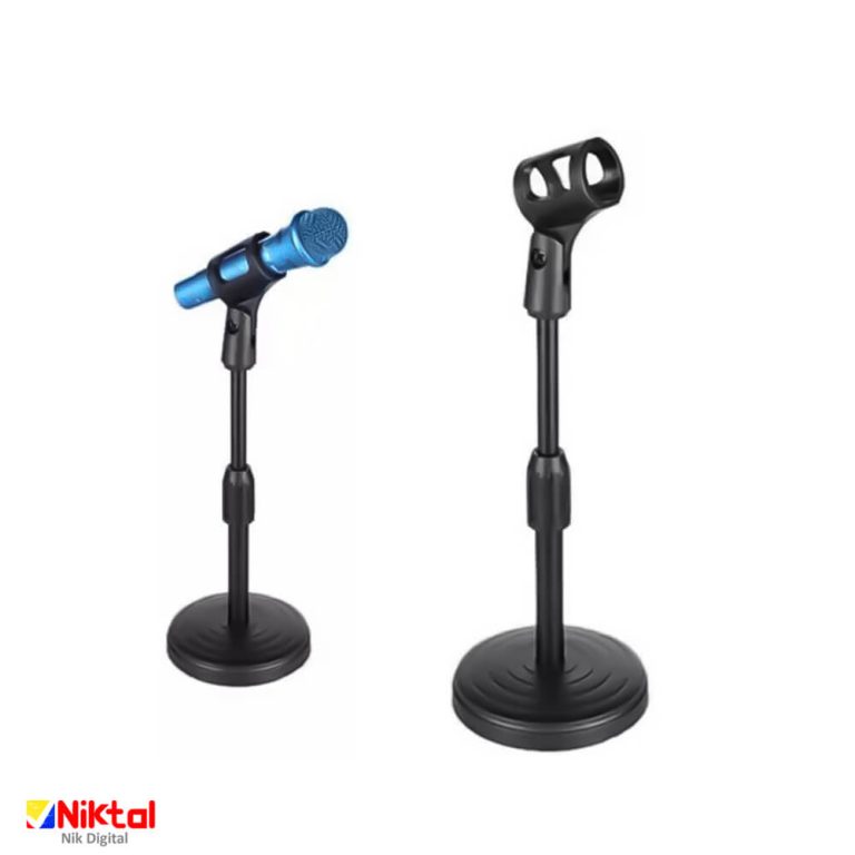 پایه نگه‌ دارنده میکروفون L2