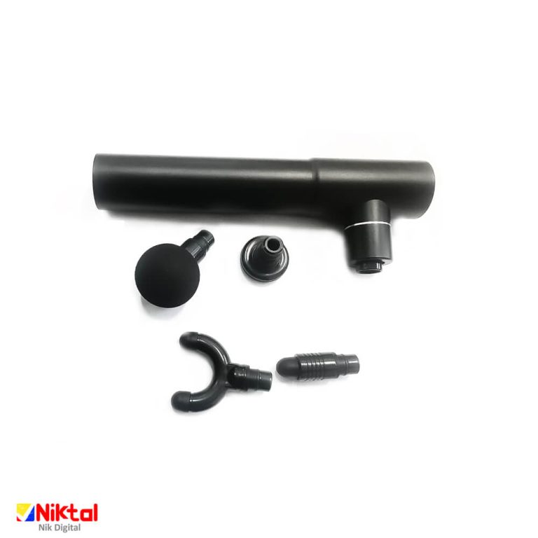 ماساژور تفنگی آیجویر IJMT01