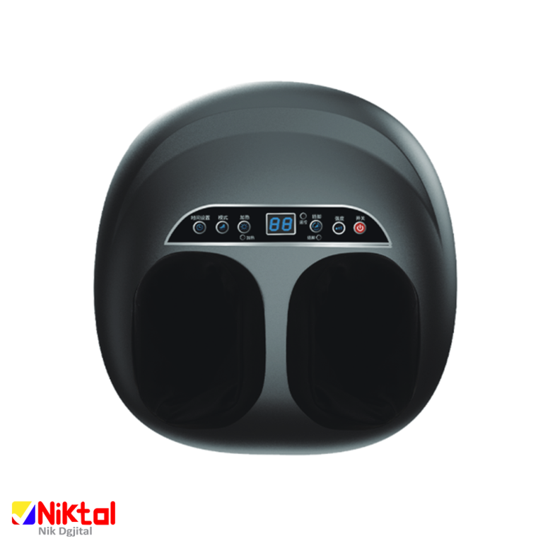 ماساژور پا آیجویر A711