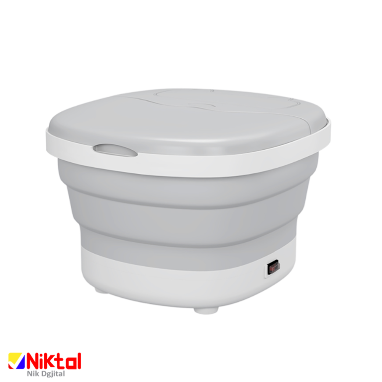 ماساژور جکوزی پا آیجویر Z666-2