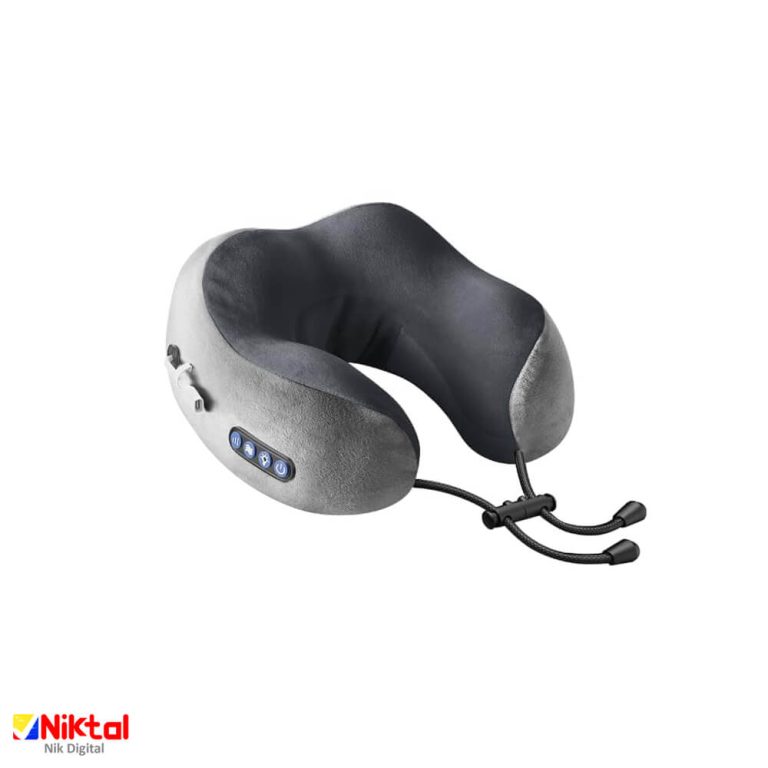 ماساژور بالشتی گردن U-shape