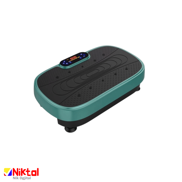 دستگاه ویبراتور لاغری ایستاده آیجویر XR-358