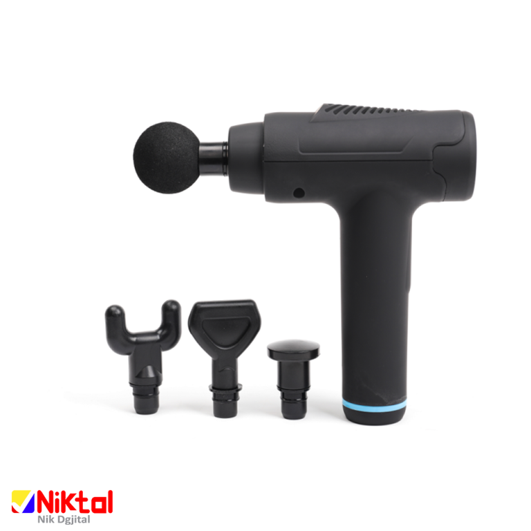 ماساژور تفنگی آیجویر TD01-MG-019