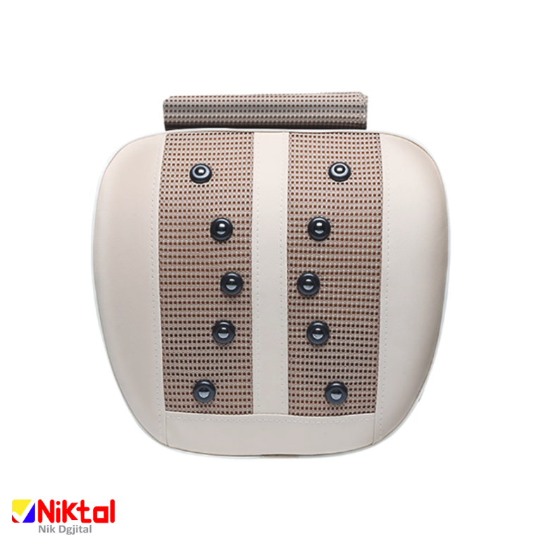 ماساژور کمر آیجویر A08-3