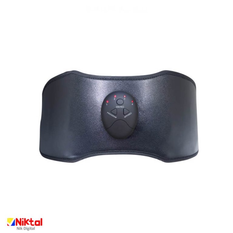 ماساژور شکم و کمر و لاغری آیجویر LFK-AS-051-B