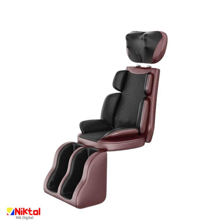 صندلى ماساژ آیجویر 5583E
