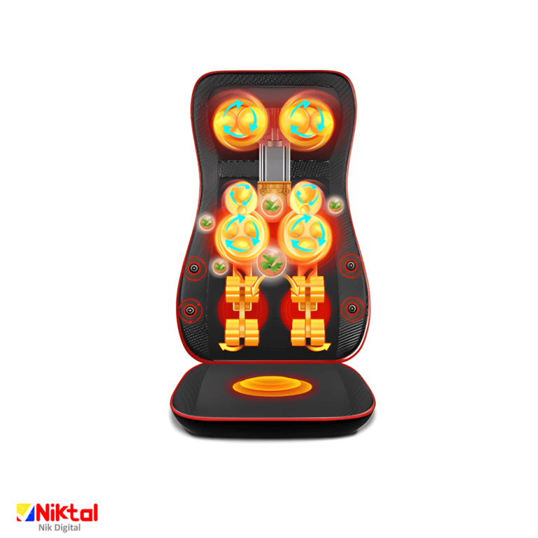 صندلى ماساژ آیجویر 5581-4