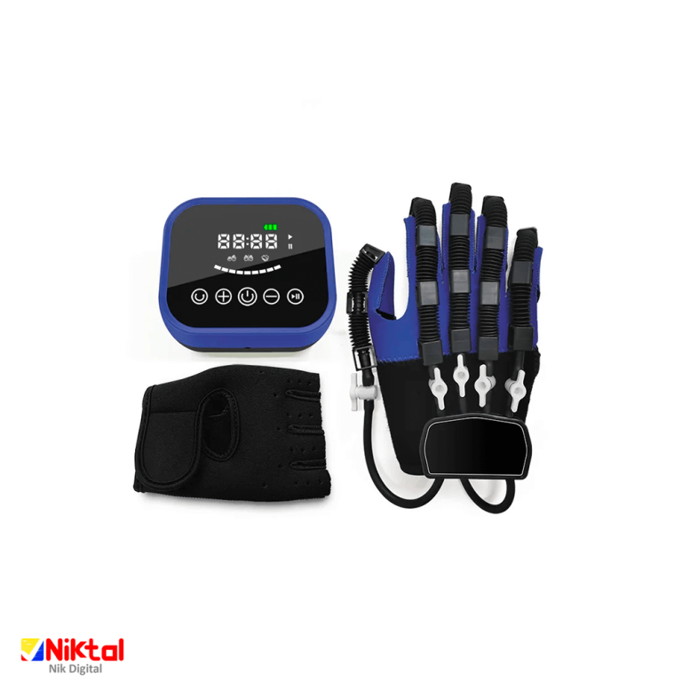 دستکش‌ رباتیک توانبخشی 952