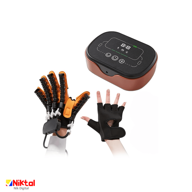 دستکش‌ رباتیک توانبخشی 960