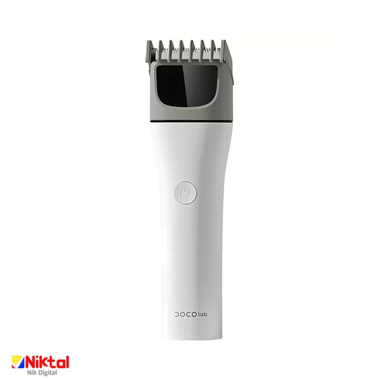 ماشین اصلاح موی سر و صورت شارژی دوکو شیائومی مدل HC001
