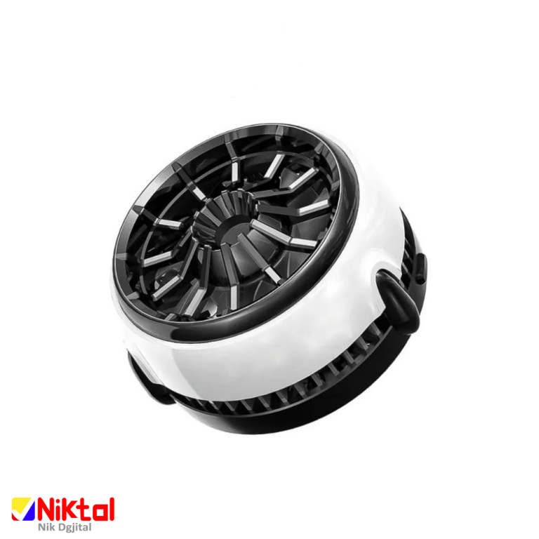فن خنک کننده گوشی CX-03