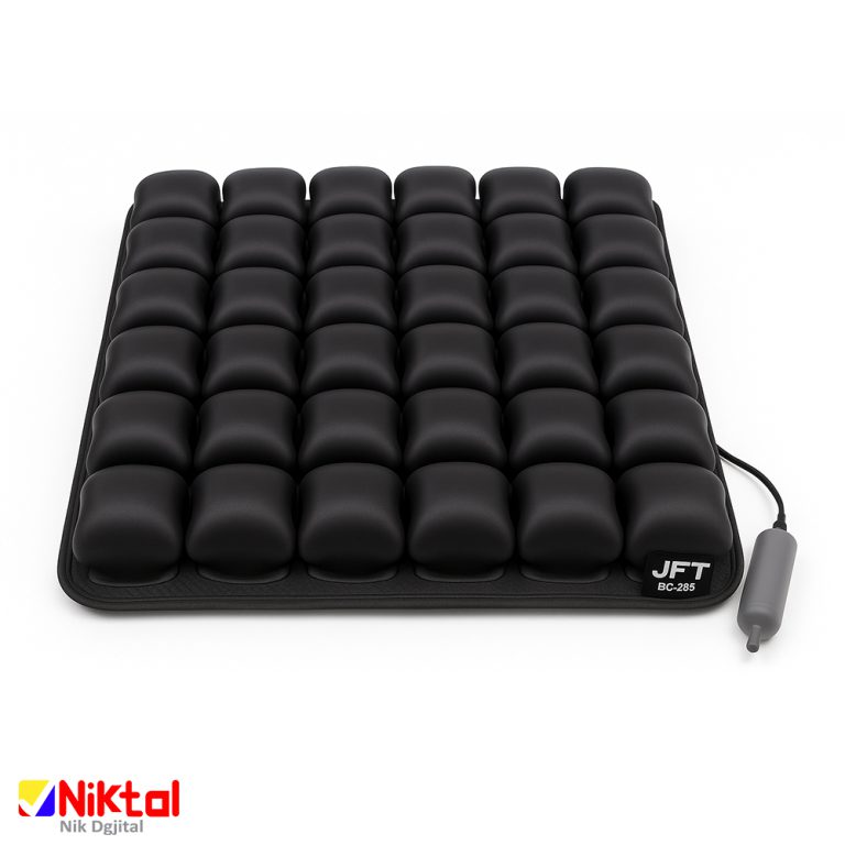 تشک زیر نشیمنی طبی JFT مدل BC-285